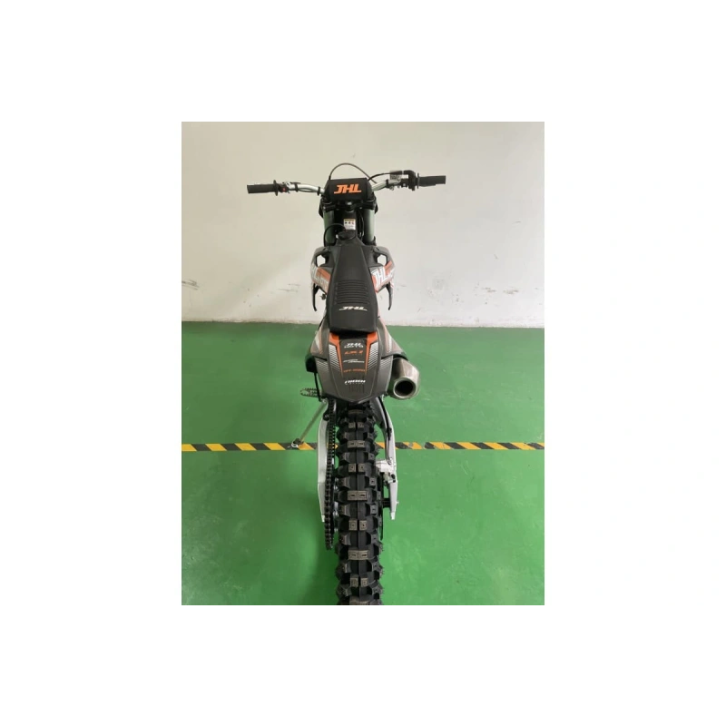 Мотоцикл кроссовый эндуро JHL LX1