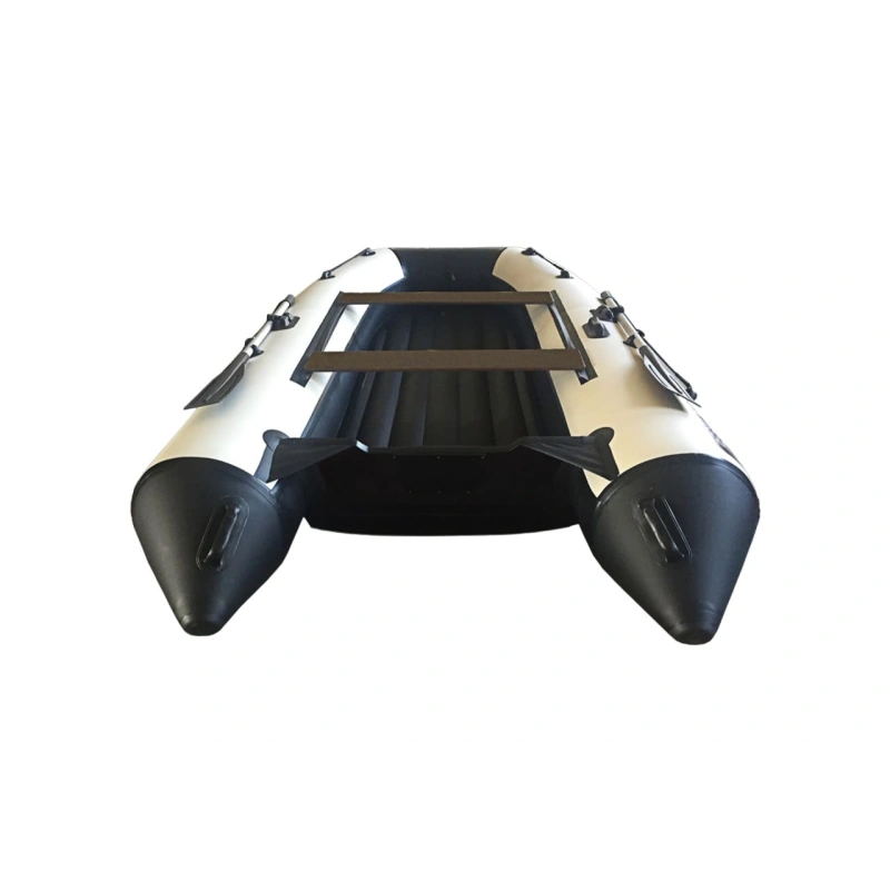 Лодка ПВХ BIG BOAT Regat 340