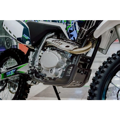 Мотоцикл кроссовый эндуро APOLLO Tracker 250LE