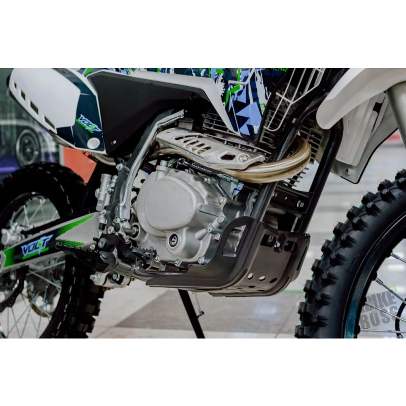 Мотоцикл кроссовый эндуро APOLLO Tracker 250LE