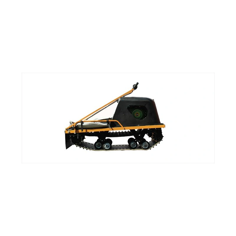 Мотобуксировщик LEBEDEV MOTORS Рекс LA507