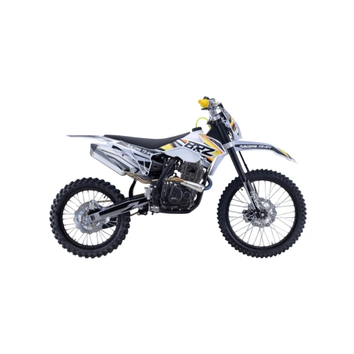 Мотоцикл кроссовый эндуро BRZ X5 250cc