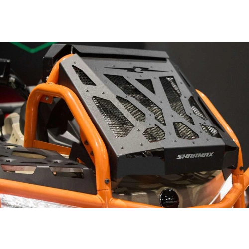 Квадроцикл SHARMAX 1100 Mud Force