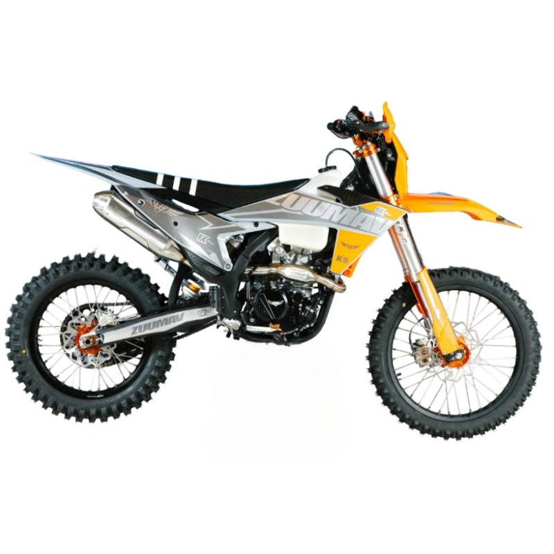 Мотоцикл K8R YBS-300 (LX176MN) 21/18 ENDURO