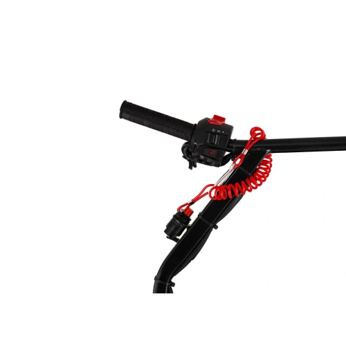 Мотобуксировщик SHARMAX SE500 1450 HP18 Ultra