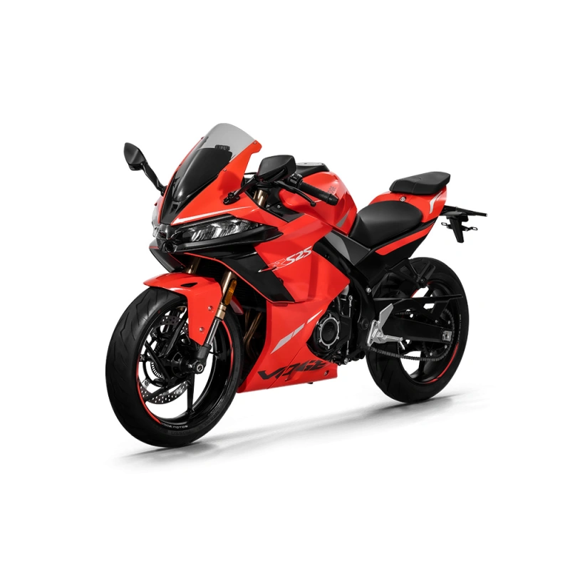 Мотоцикл VOGE RR525