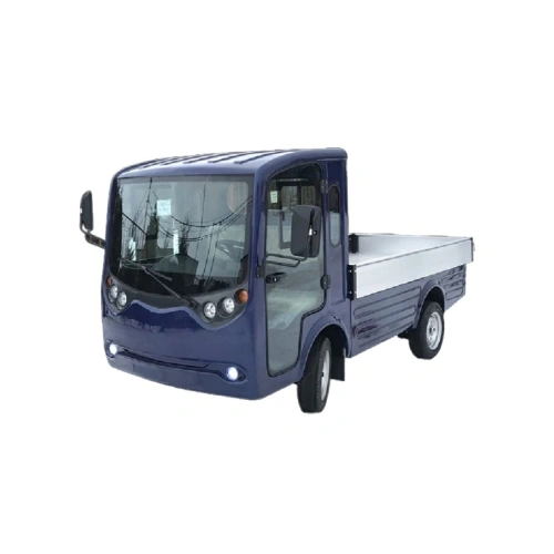 Гольфкар TROЙKA CARGO