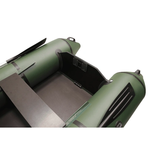 Лодка ПВХ РОДЖЕР Zefir Hunter 3200 Без привала