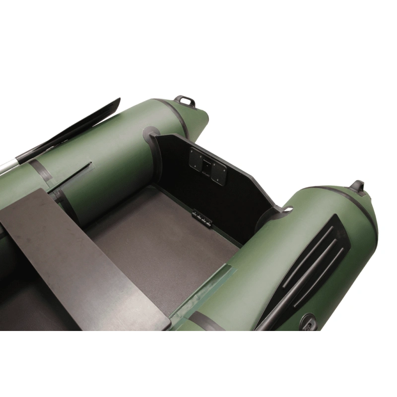 Лодка ПВХ РОДЖЕР Zefir Hunter 3200 Без привала