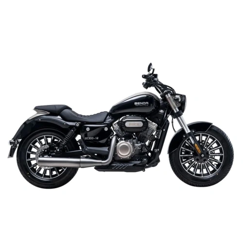 Мотоцикл BENDA Rock 300