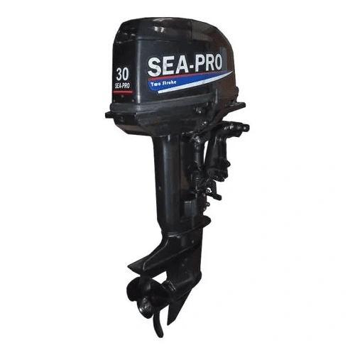 2х-тактный лодочный мотор SEA PRO T 30S