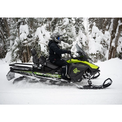 Снегоход SHARMAX Ace 1000