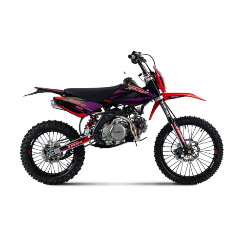 Питбайк TMBK Pitster SP2 150 Biggy