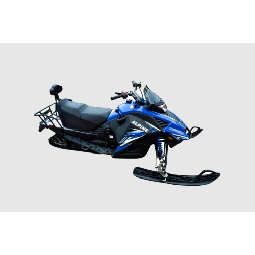 Снегоход ALPINE VOX200