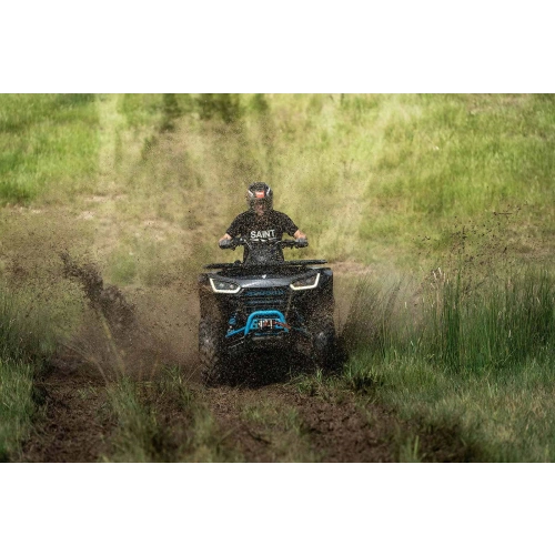 Квадроцикл SEGWAY Snarler AT6 SX (ПСМ)