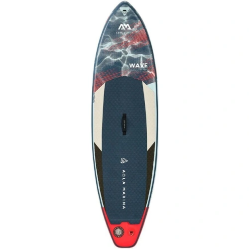 Сап для сёрфинга Aqua Marina 8'8" Wave