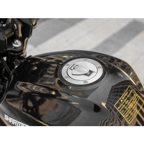 Мотоцикл SHARMAX RST 240 Ultra