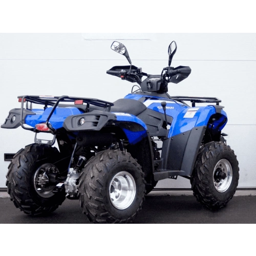 Квадроцикл LINHAI-YAMAHA D200
