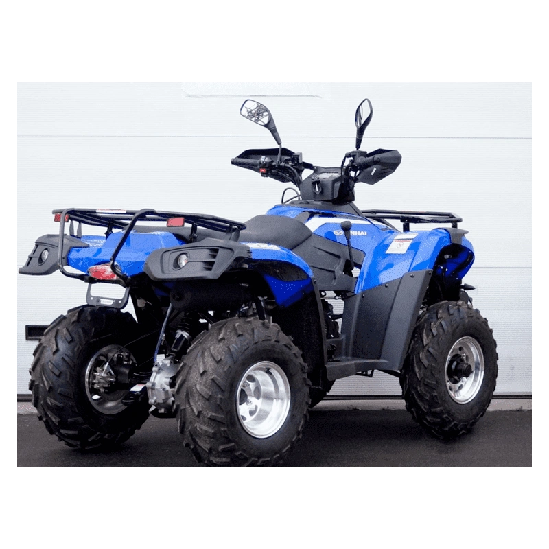 Квадроцикл LINHAI-YAMAHA D200