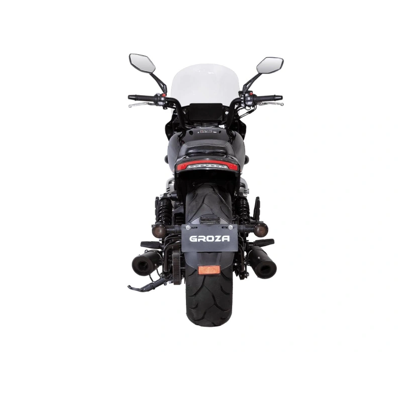 Мотоцикл GROZA RL800