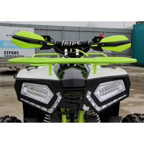 Квадроцикл IRIDE Koks 125 8