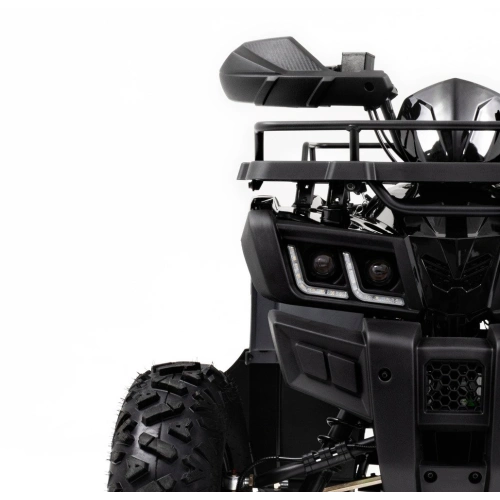 Квадроцикл SHARMAX Activator 250