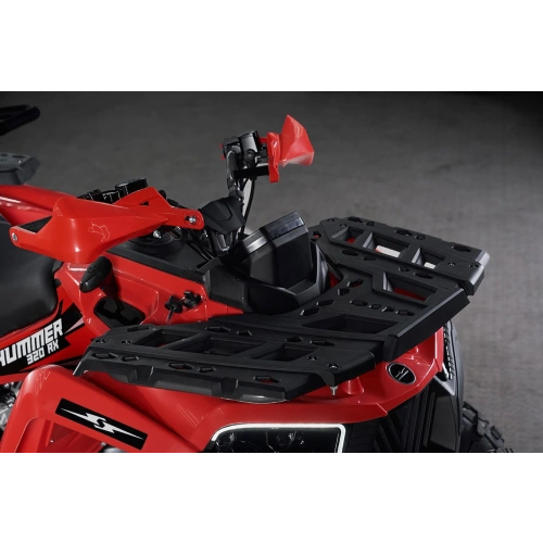 Квадроцикл SHARMAX Hummer 320 RX