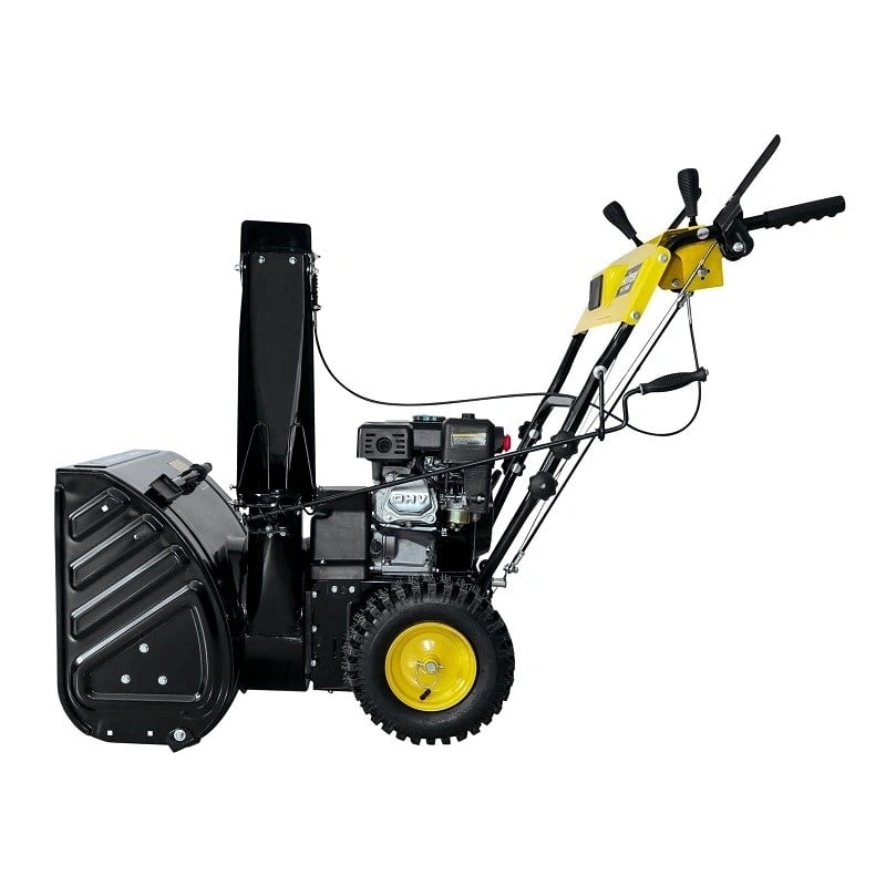 Снегоуборщик HUTER SGC 5500X