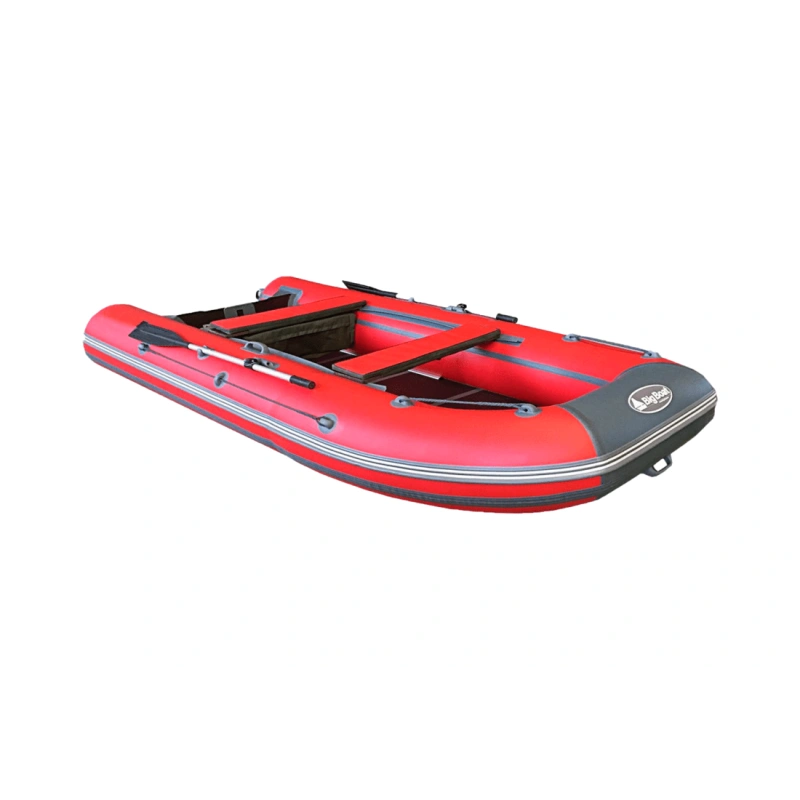 Лодка ПВХ BERING 340К