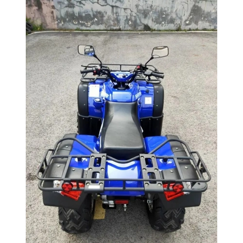 Квадроцикл SHARMAX Alligator 400 (2024)