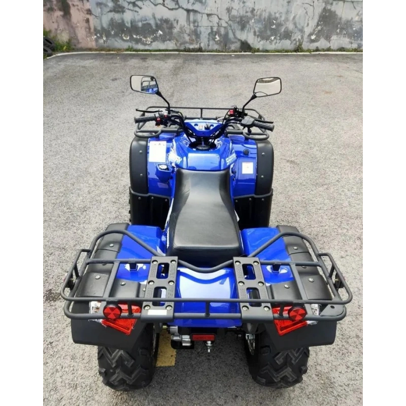 Квадроцикл SHARMAX Alligator 400 (2024)