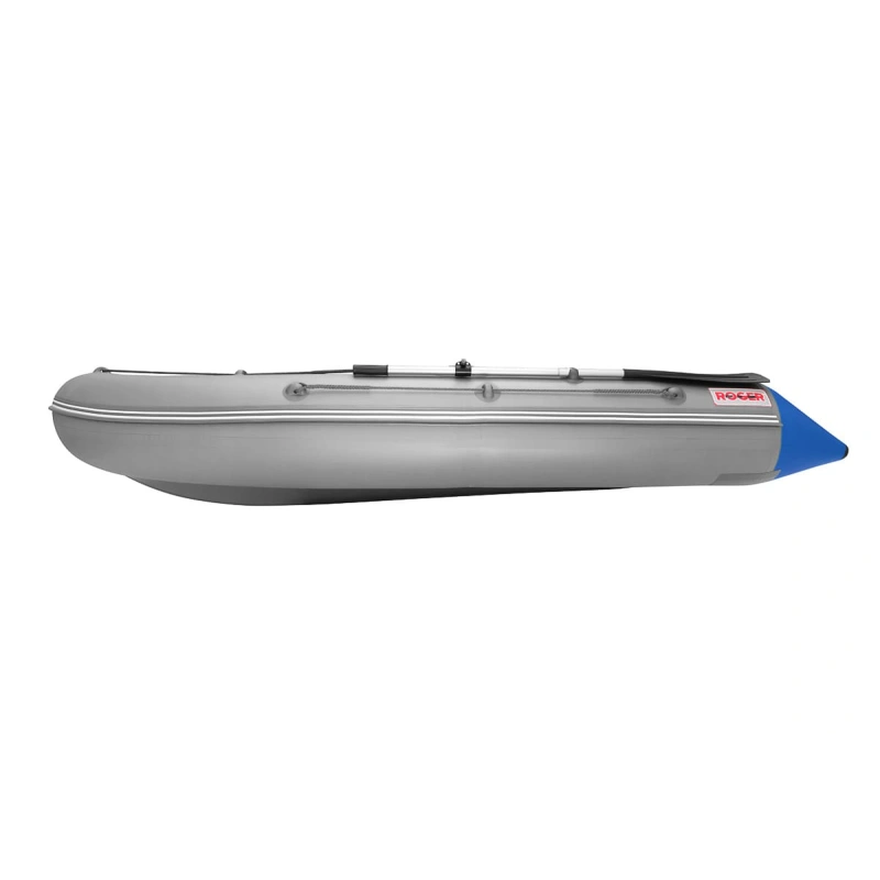 Лодка ПВХ РОДЖЕР Hunter Keel 3500