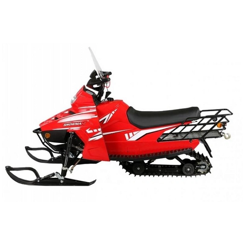 Снегоход VENTO Snow Cat