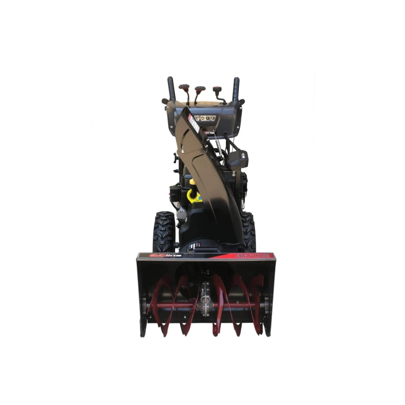Снегоуборщик EVOLINE SBG 610 BE
