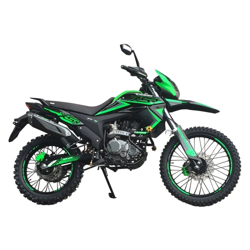 Мотоцикл RACER RC300-GY8V XSR ТУРЭНДУРО
