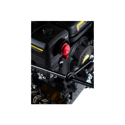 Снегоуборщик HUTER SGC 4800E