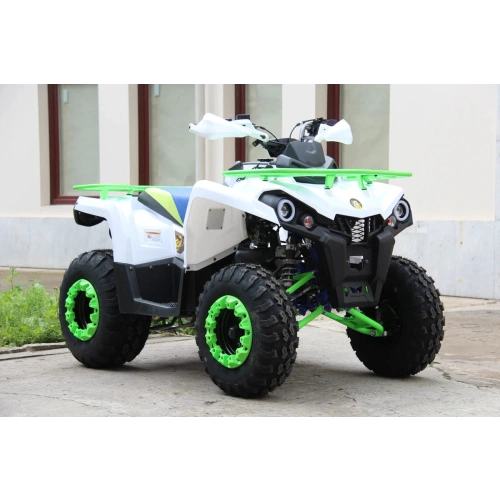 Квадроцикл IRIDE 200 Rover