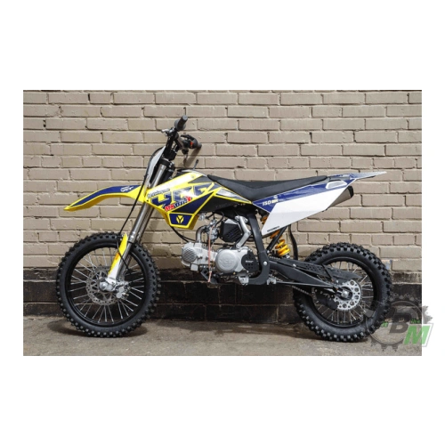 Питбайк YCF Bigy 150MX-KL1