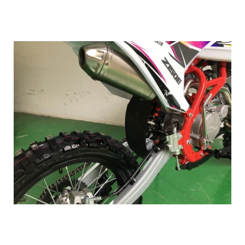 Питбайк JHL Z150E