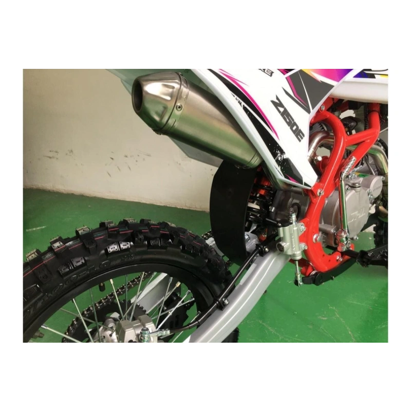 Питбайк JHL Z150E