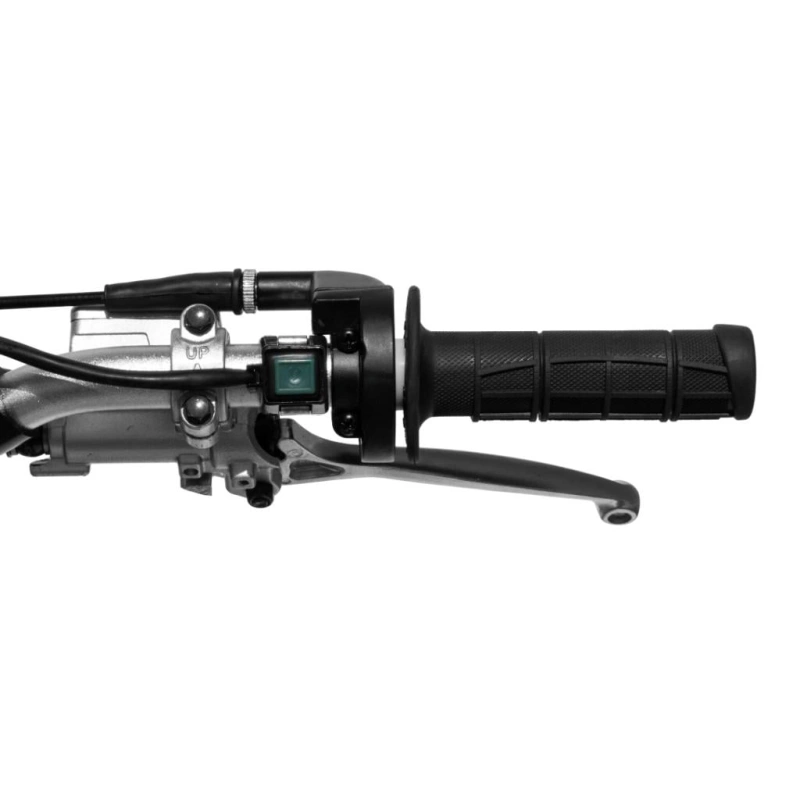 Мотоцикл кроссовый эндуро REGULMOTO Athlete 250 21/18
