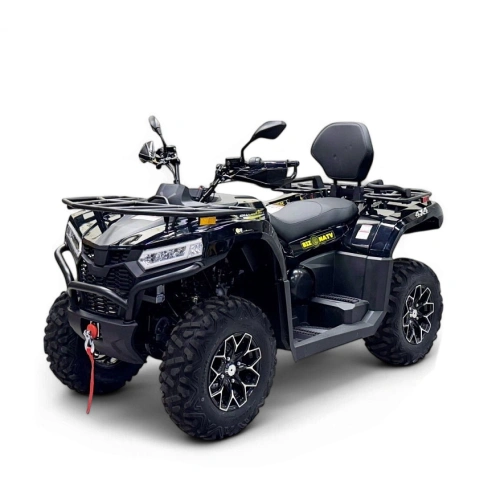 Квадроцикл BIZON YK450A EPS