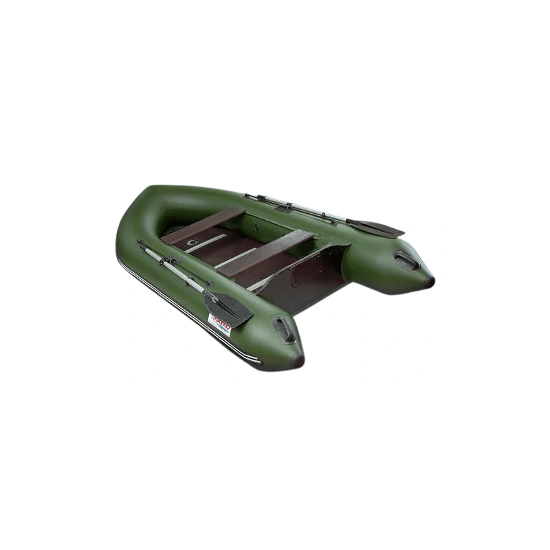 Лодка ПВХ BARRAKUDA MВ-300K