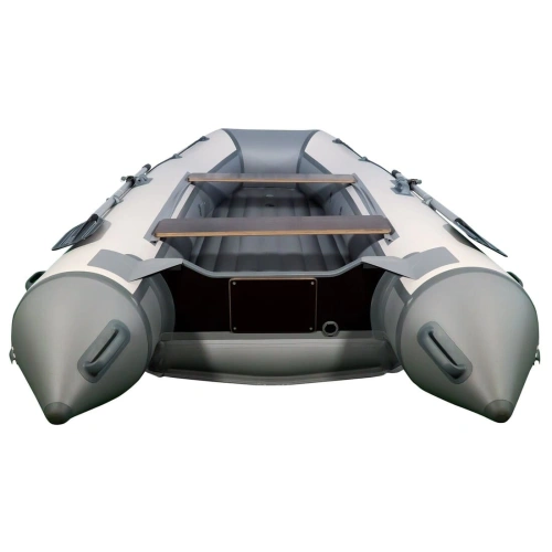 Лодка ПВХ RIVERBOATS 350 НДНД