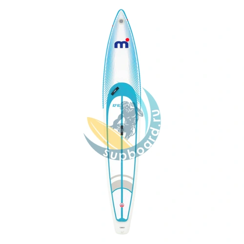 Сап доска Mistral Vortex Air 12'6×26