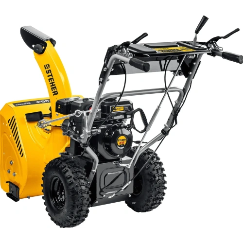 Снегоуборщик STEHER GST-762E