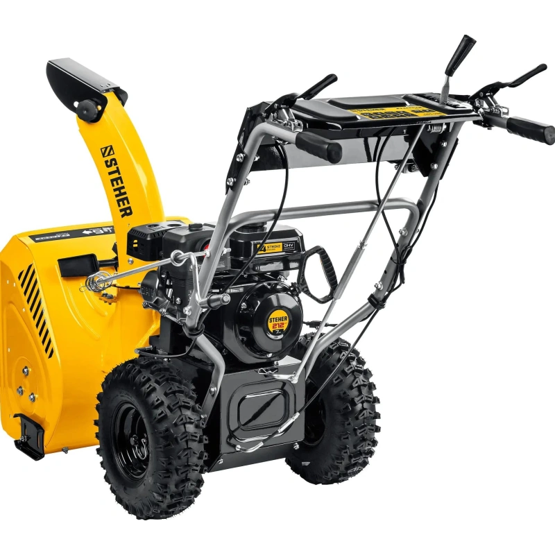 Снегоуборщик STEHER GST-762E