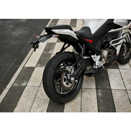 Мотоцикл SHARMAX GP RS 601 Ultra