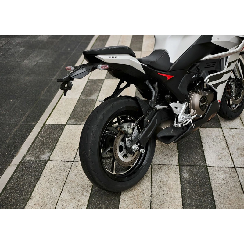 Мотоцикл SHARMAX GP RS 601 Ultra