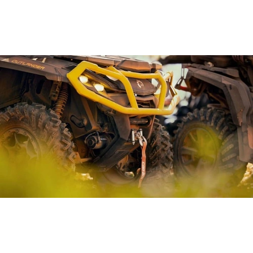 Квадроцикл BRP Can-Am Outlander XT 1000R (2024) (ПСМ)
